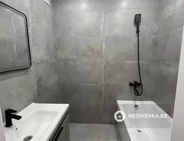 1-комнатная квартира, этаж 3 из 9, 46 м²