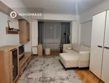 1-комнатная квартира, этаж 2 из 7, 52 м²