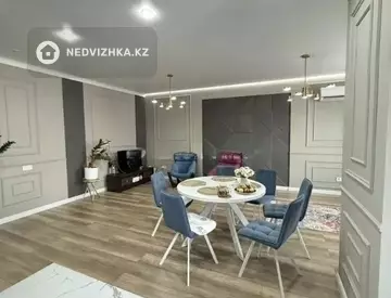 2-комнатная квартира, этаж 14 из 16, 72 м²