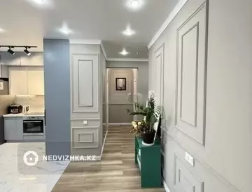 2-комнатная квартира, этаж 14 из 16, 72 м²