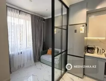 2-комнатная квартира, этаж 14 из 16, 72 м²