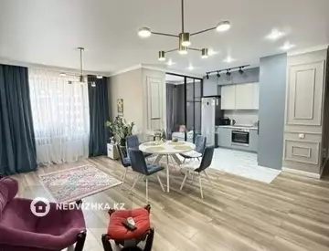 2-комнатная квартира, этаж 14 из 16, 72 м²