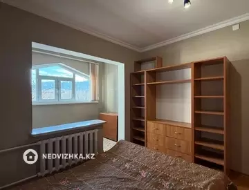 3-комнатная квартира, этаж 3 из 9, 75 м²