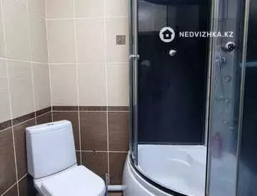 2-комнатная квартира, этаж 14 из 17, 53 м², На длительный срок