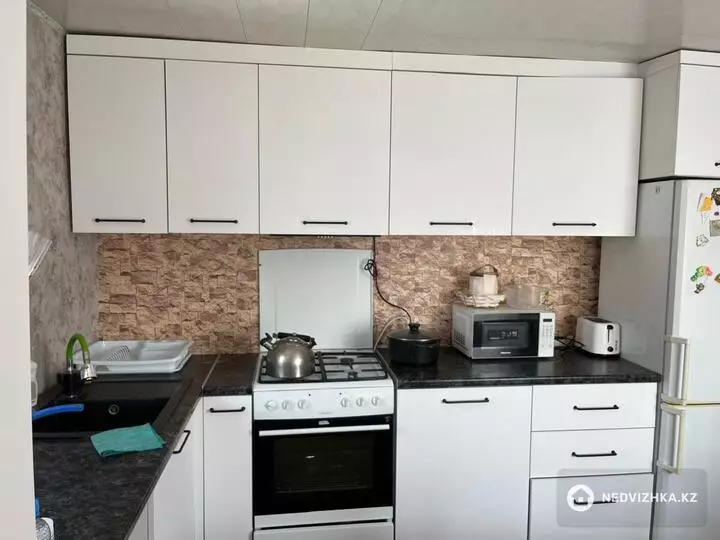 101 м², 4-комнатный дом, 20 соток, 101 м², изображение - 1