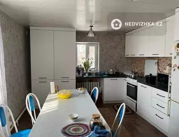 4-комнатный дом, 20 соток, 101 м²