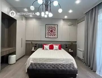 2-комнатная квартира, этаж 2 из 10, 60 м²