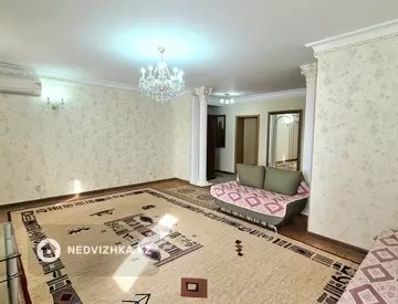 3-комнатная квартира, этаж 7 из 12, 99 м²