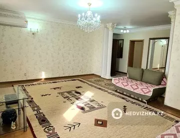 3-комнатная квартира, этаж 7 из 12, 99 м²