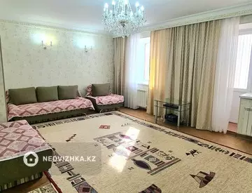 3-комнатная квартира, этаж 7 из 12, 99 м²