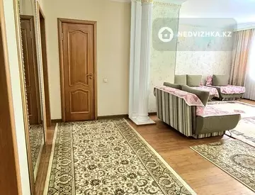 3-комнатная квартира, этаж 7 из 12, 99 м²