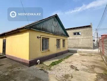 2-комнатный дом, 6 соток, 45 м²