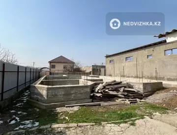 2-комнатный дом, 6 соток, 45 м²