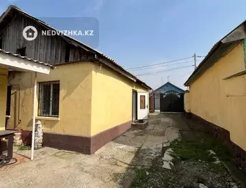 2-комнатный дом, 6 соток, 45 м²