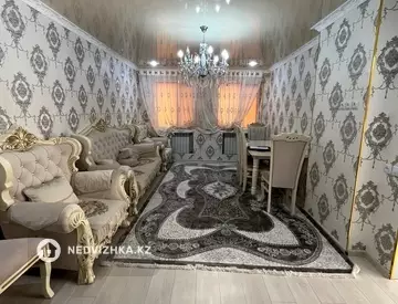 2-комнатный дом, 6 соток, 45 м²