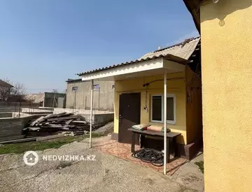 2-комнатный дом, 6 соток, 45 м²