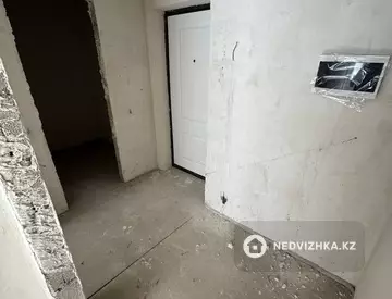 1-комнатная квартира, этаж 3 из 10, 33 м²