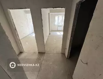 1-комнатная квартира, этаж 3 из 10, 33 м²