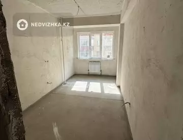 1-комнатная квартира, этаж 3 из 10, 33 м²