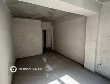 1-комнатная квартира, этаж 3 из 10, 33 м²