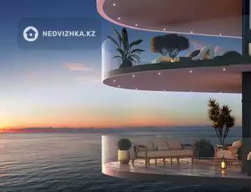 1-комнатная квартира, этаж 12 из 35, 38 м²