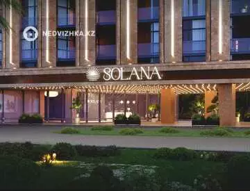 1-комнатная квартира, этаж 12 из 35, 38 м²