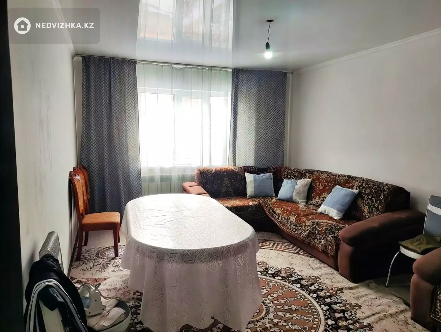 130 м², 5-комнатный дом, 3 соток, 130 м², изображение - 1