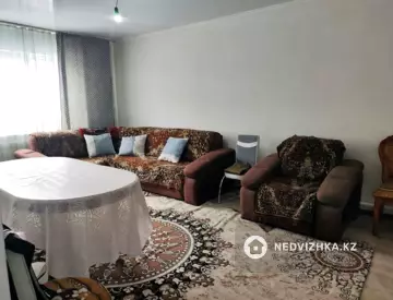 5-комнатный дом, 3 соток, 130 м²