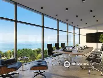 1-комнатная квартира, этаж 12 из 35, 38 м²