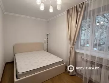 2-комнатная квартира, этаж 2 из 5, 40 м²