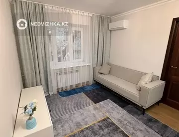 2-комнатная квартира, этаж 2 из 5, 40 м²