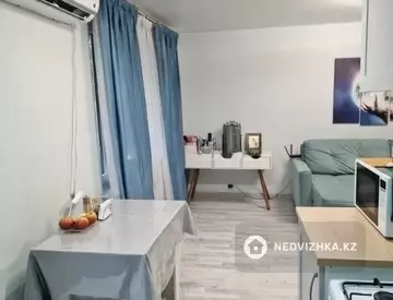 2-комнатная квартира, этаж 5 из 5, 44 м²