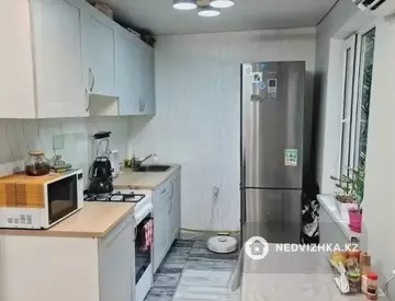 2-комнатная квартира, этаж 5 из 5, 44 м²