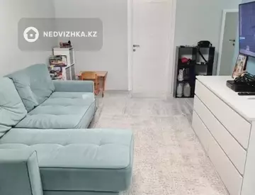 2-комнатная квартира, этаж 5 из 5, 44 м²