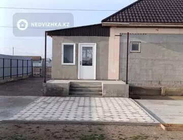 4-комнатный дом, 8 соток, 800 м²