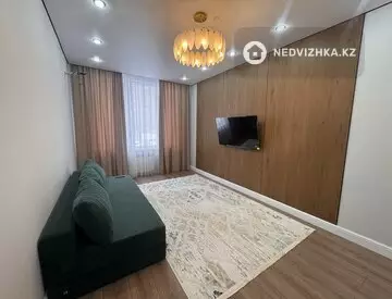 2-комнатная квартира, этаж 2 из 14, 59 м², На длительный срок