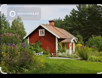 3-комнатный дом, 6 соток, 70 м², На длительный срок