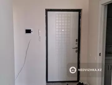 2-комнатная квартира, этаж 5 из 12, 45 м², На длительный срок