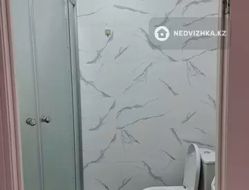 2-комнатная квартира, этаж 5 из 12, 45 м², На длительный срок