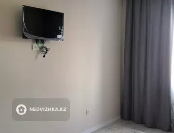 2-комнатная квартира, этаж 5 из 12, 45 м², На длительный срок