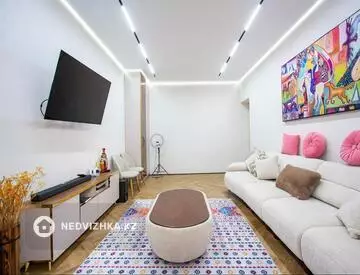 3-комнатная квартира, этаж 3 из 12, 95 м²