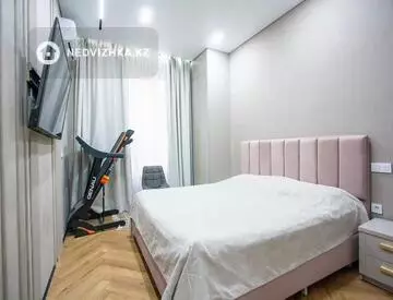 3-комнатная квартира, этаж 3 из 12, 95 м²