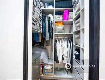 3-комнатная квартира, этаж 3 из 12, 95 м²