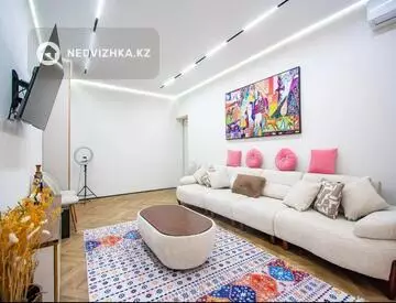 3-комнатная квартира, этаж 3 из 12, 95 м²