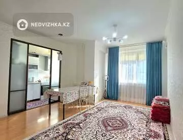 2-комнатная квартира, этаж 4 из 9, 52 м²