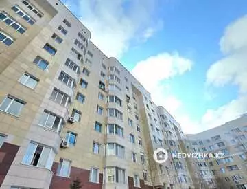 2-комнатная квартира, этаж 4 из 9, 52 м²
