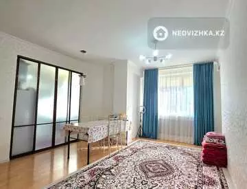 2-комнатная квартира, этаж 4 из 9, 52 м²