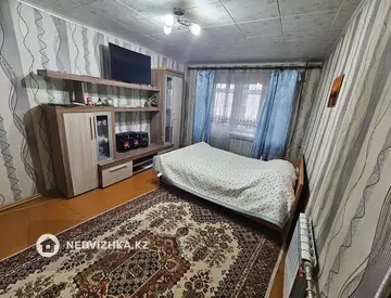 2-комнатная квартира, этаж 1 из 5, 51 м²