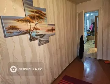 2-комнатная квартира, этаж 1 из 5, 51 м²