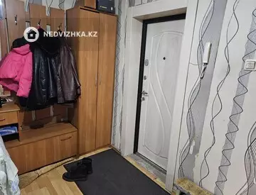 2-комнатная квартира, этаж 1 из 5, 51 м²